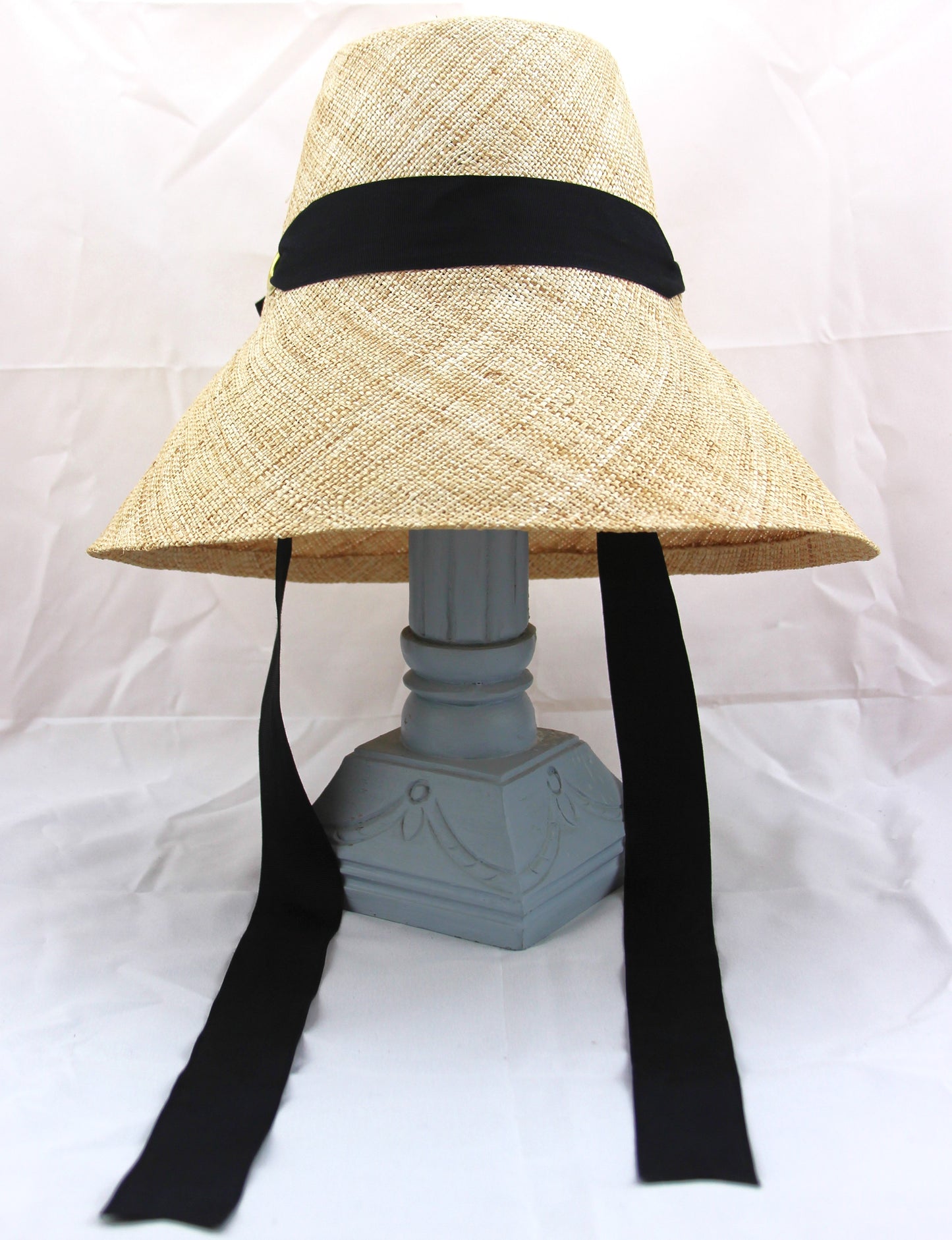 Audrey Hat