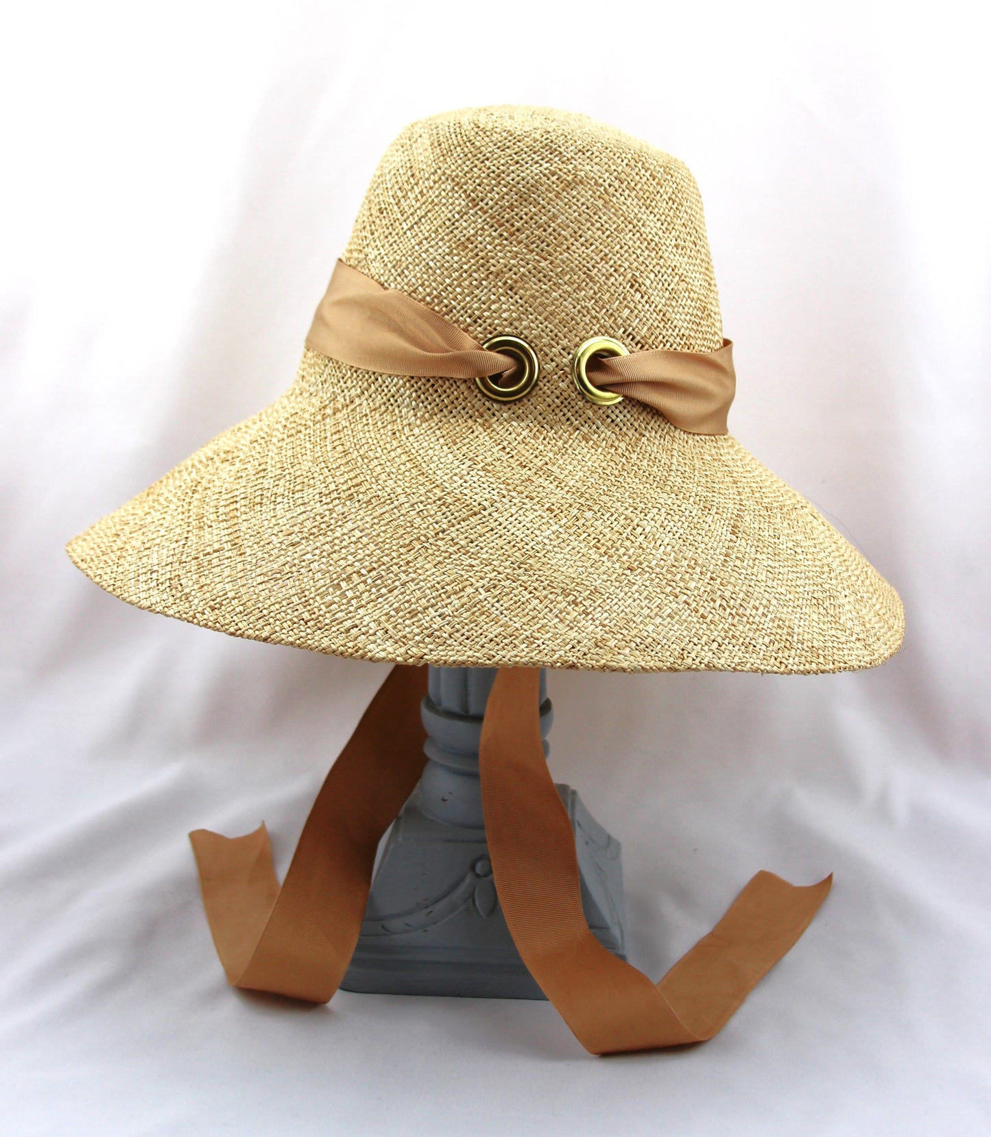 Audrey Hat