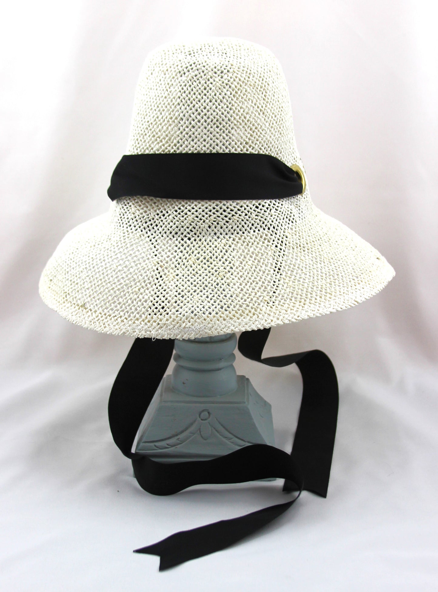 Audrey Hat