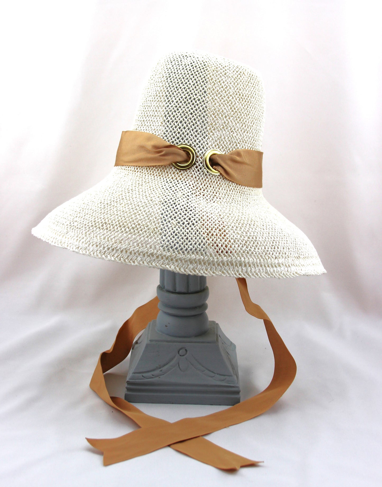 Audrey Hat