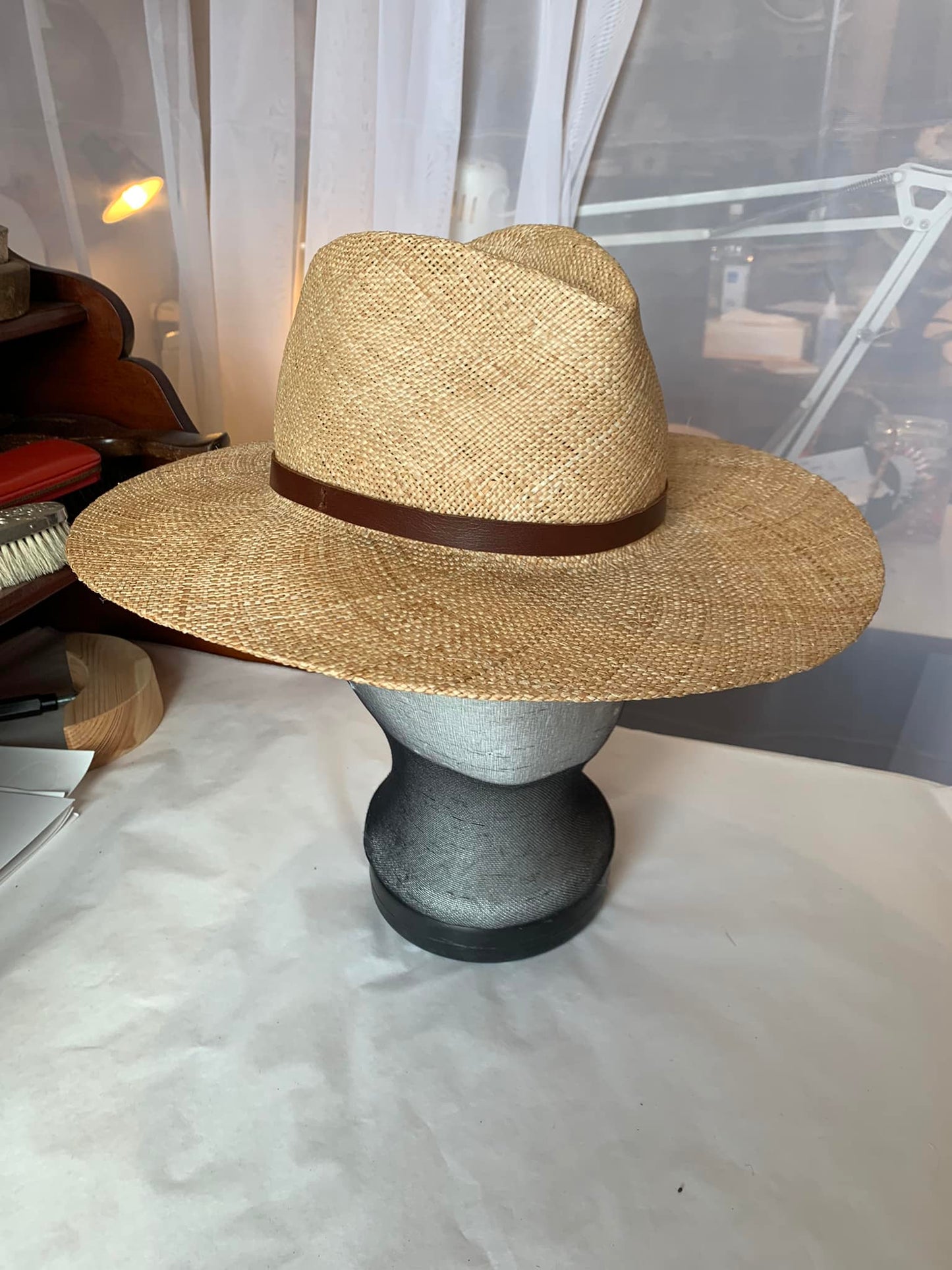 Matukituki Hat