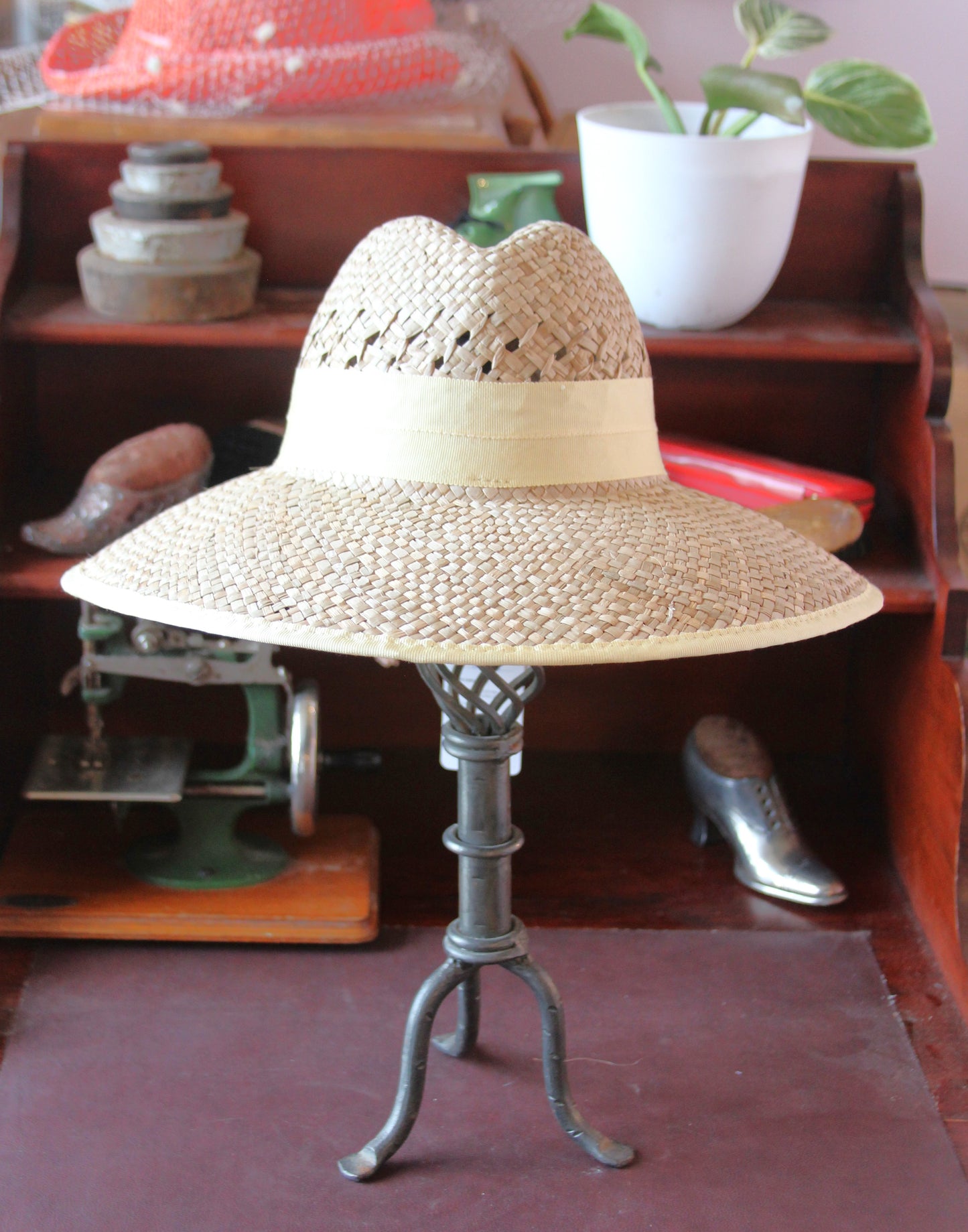 Ronette Hat