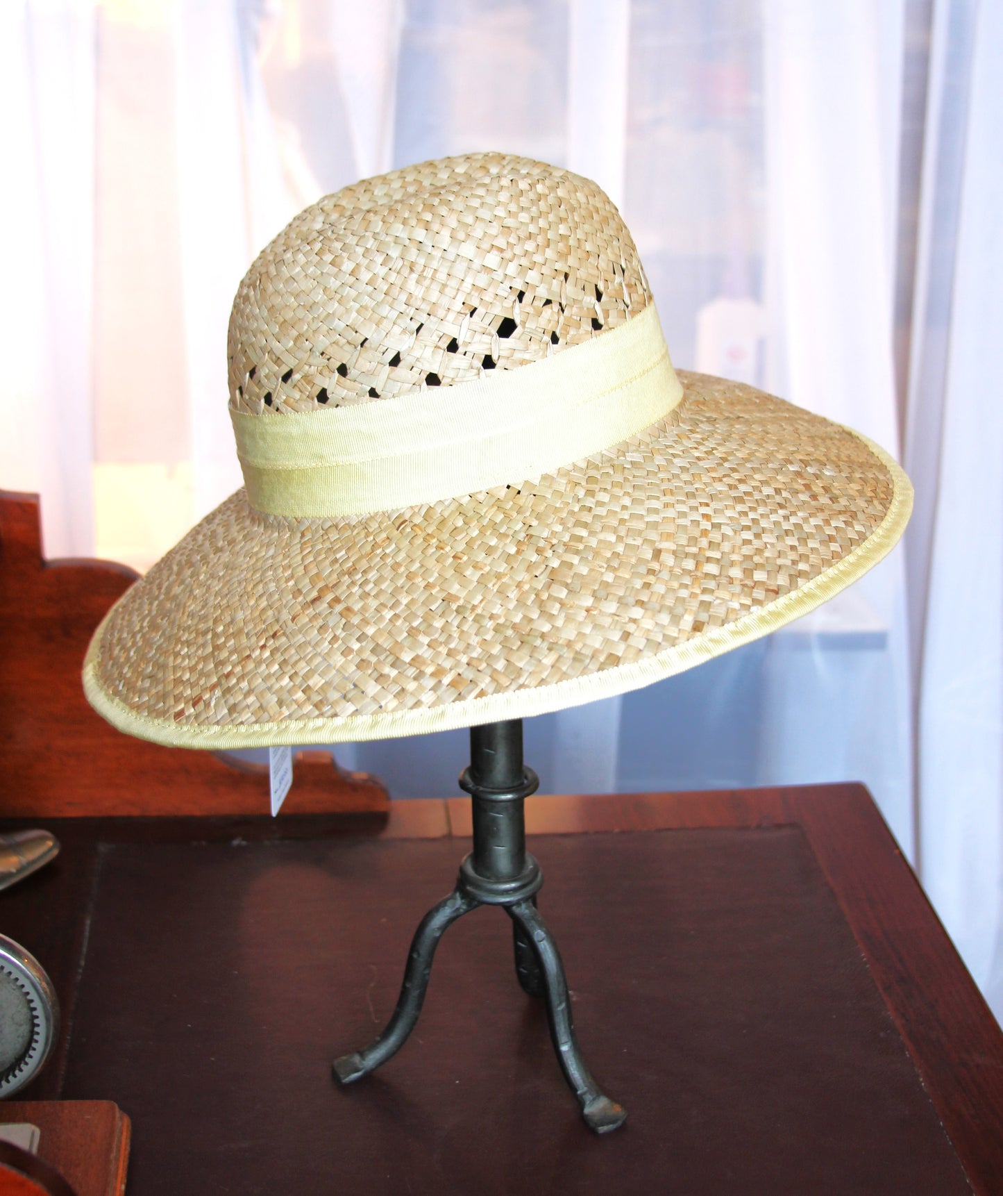 Ronette Hat