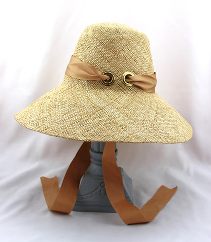 Audrey Hat
