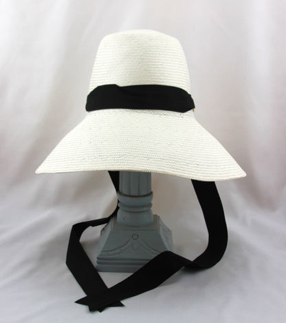 Audrey Hat