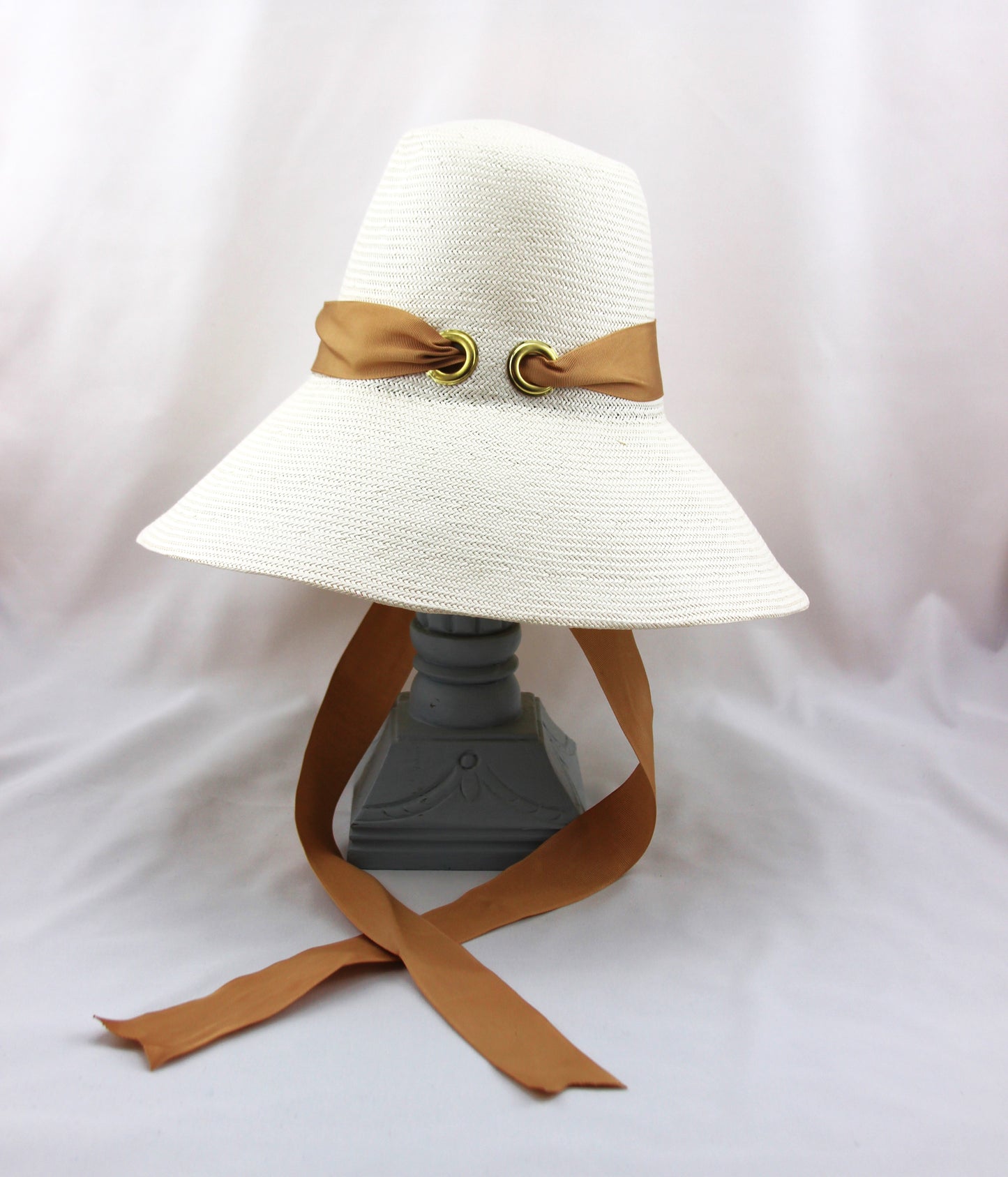 Audrey Hat