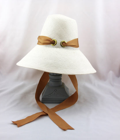 Audrey Hat